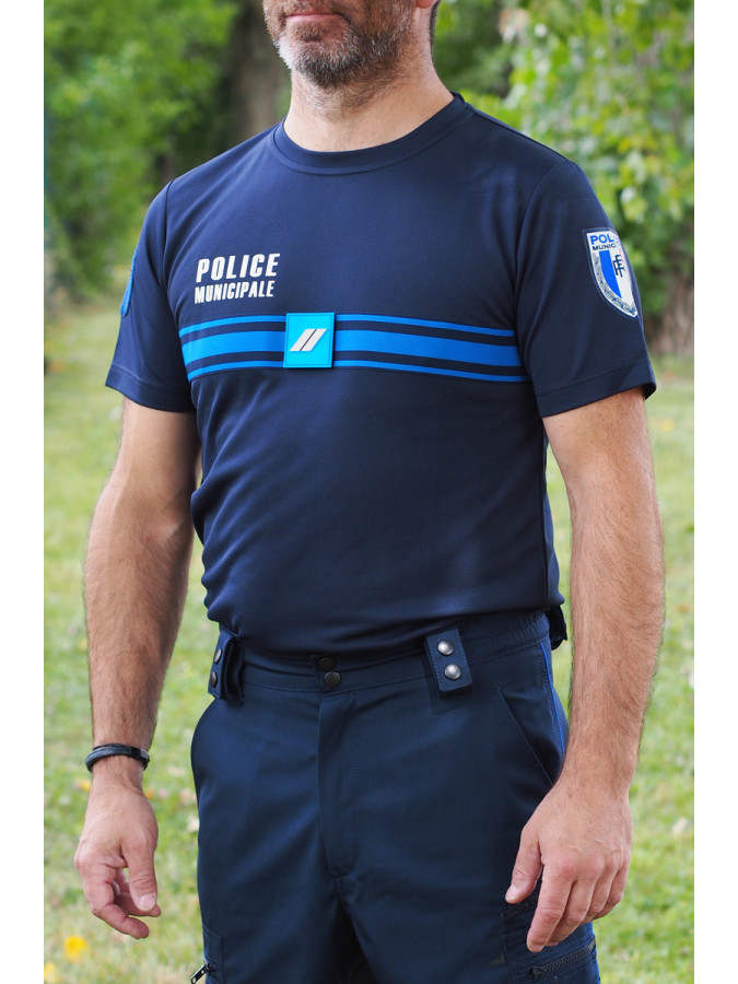 TEE SHIRT TECHNIC PM