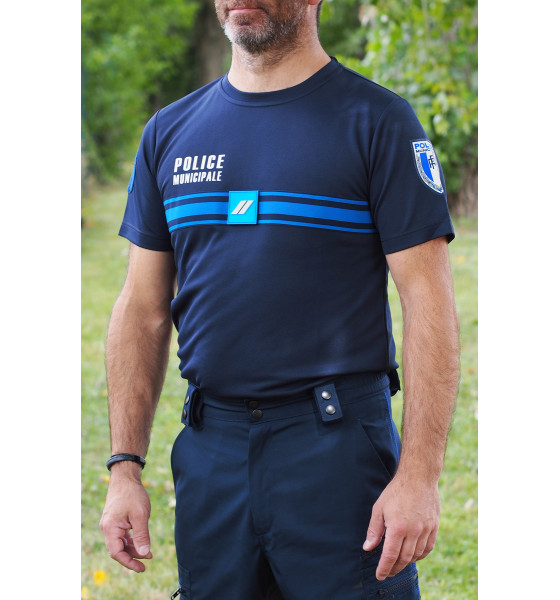 TEE SHIRT TECHNIC PM