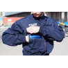 Combinaison intervention hiver police municipale