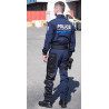 COMBINAISON POLICE MUNICIPALE MAÎTRE-CHIEN