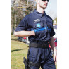 COMBINAISON INTERVENTION ETE POLICE MUNICIPALE RENFORTS GENOUX