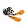 Bouchons d'oreilles réutilisable de marque Sordin