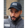 CASQUETTE GARDE URBAIN