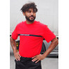 TEE-SHIRT SECURITE INCENDIE
