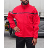 SOFTSHELL SECURITE INCENDIE