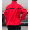 SOFTSHELL SECURITE INCENDIE