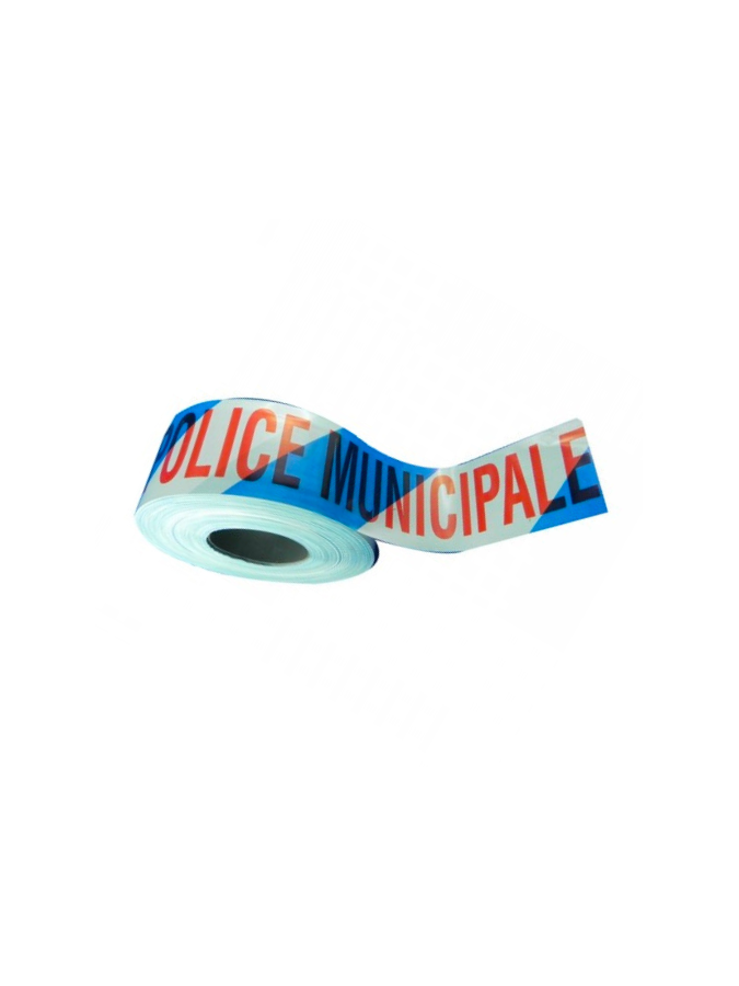 rubalise police municipale