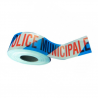 rubalise police municipale