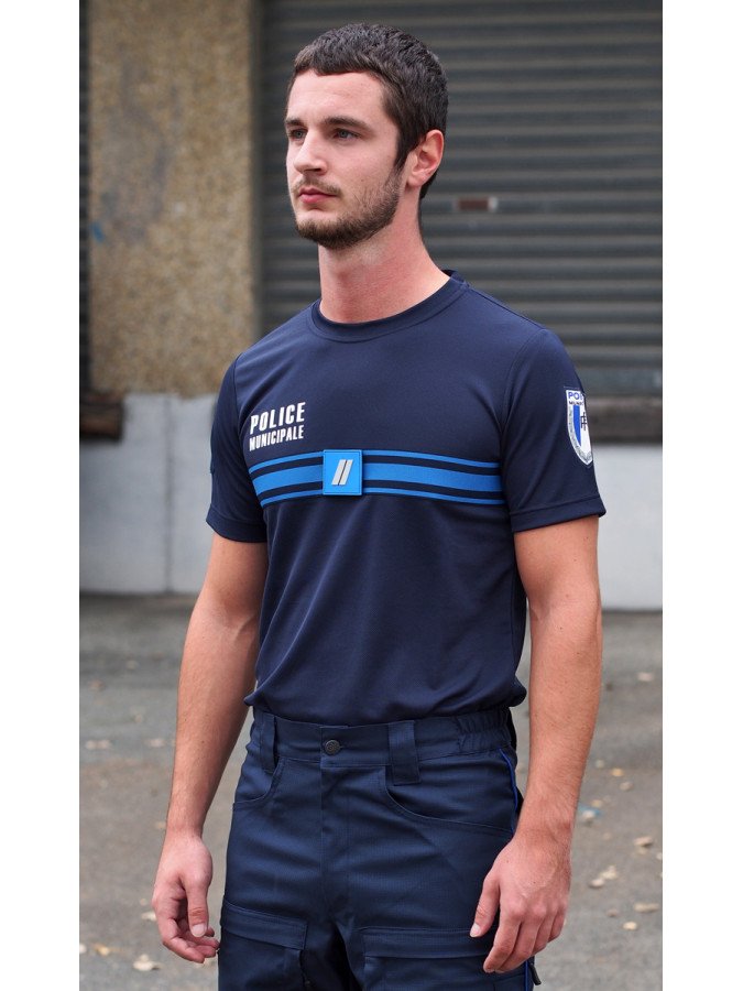 tee shirt technic PM