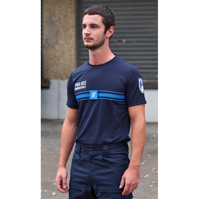 tee shirt technic PM tee shirt technic PM