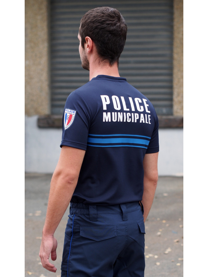 TEE SHIRT TECHNIC PM