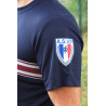 TEE SHIRT RESPIRANT ASVP