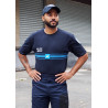 tee shirt coton police municipale