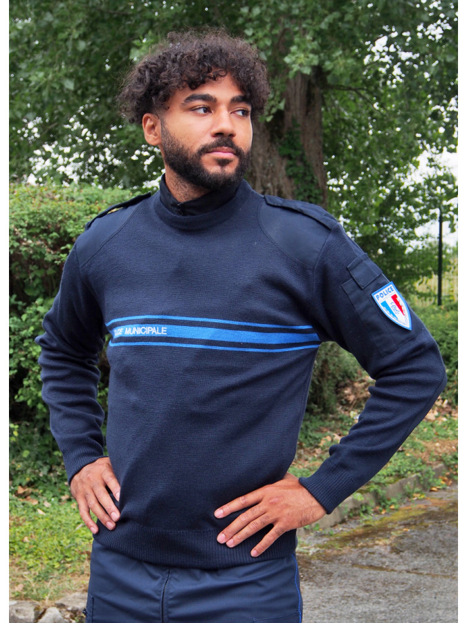 pull police municipale pull police municipale