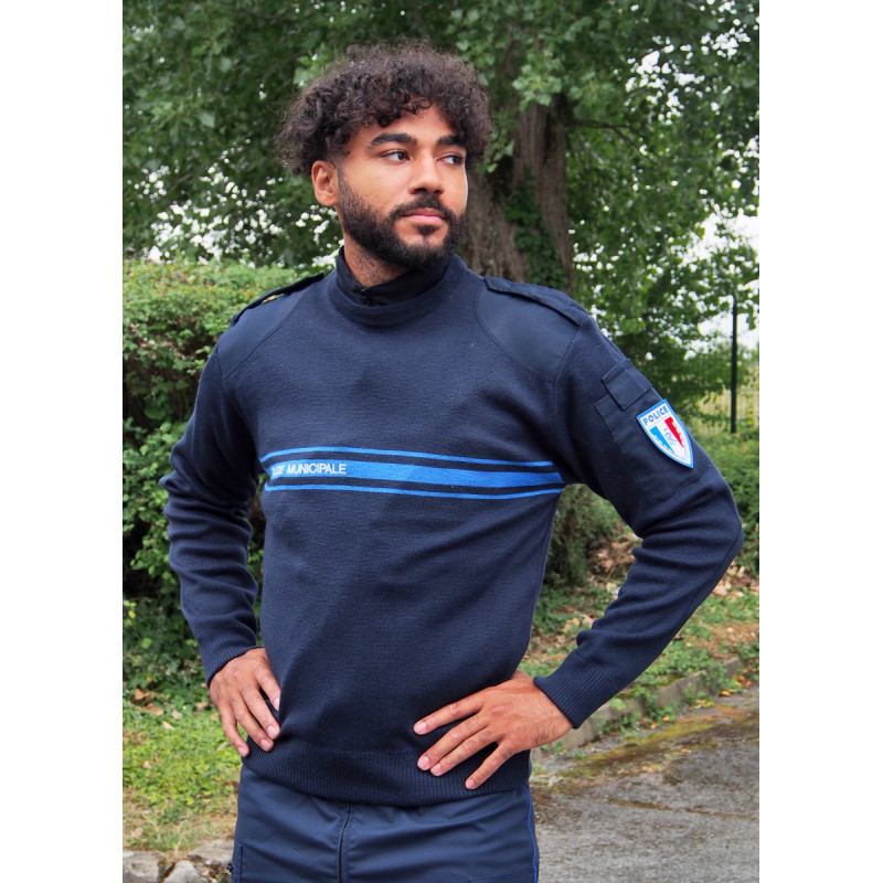 pull police municipale pull police municipale