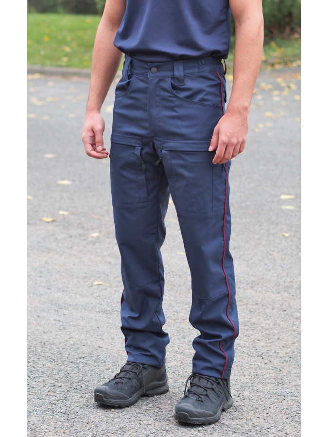 PANTALON RIPSTOP ASVP