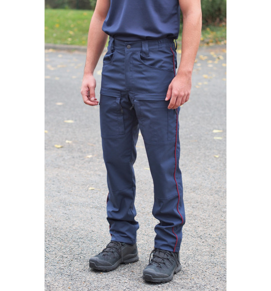 PANTALON RIPSTOP ASVP