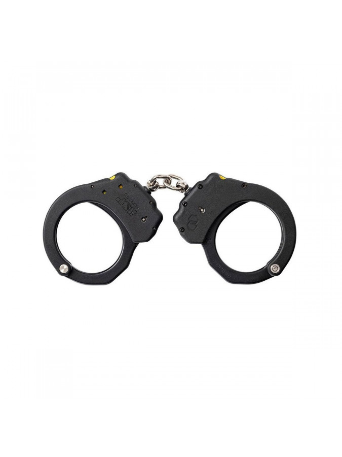 MENOTTES ULTRA PLUS ASP ALU CHAINE TACTICAL