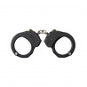 Menottes ASP aluminium chaîne tactical
