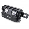 LAMPE TACTIQUE P21 POUR BOUCLIER BALISTIQUE