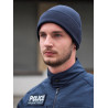 BONNET POLAIRE BLEU MARINE
