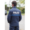 DOUDOUNE POLICE MUNICIPALE