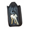 porte clefs silencieux