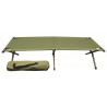 LIT DE CAMP ALUMINIUM