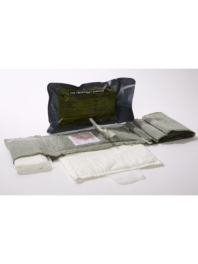 PANSEMENT COMPRESSIF