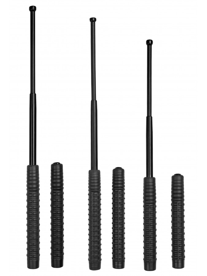 BATON TELESCOPIQUE 16 pouces