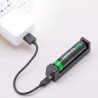 CHARGEUR DE BATTERIE DC10