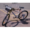 KIT PM RETROREFLECHISSANT POUR BRIGADE VTT