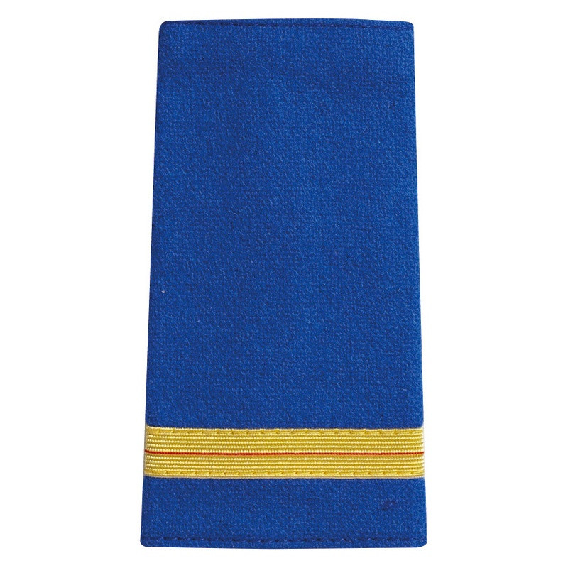 fourreaux d'épaules brigadier