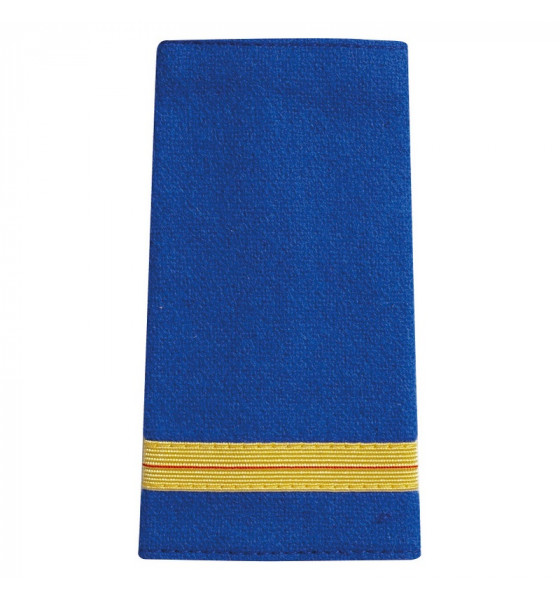 fourreaux d'épaules brigadier