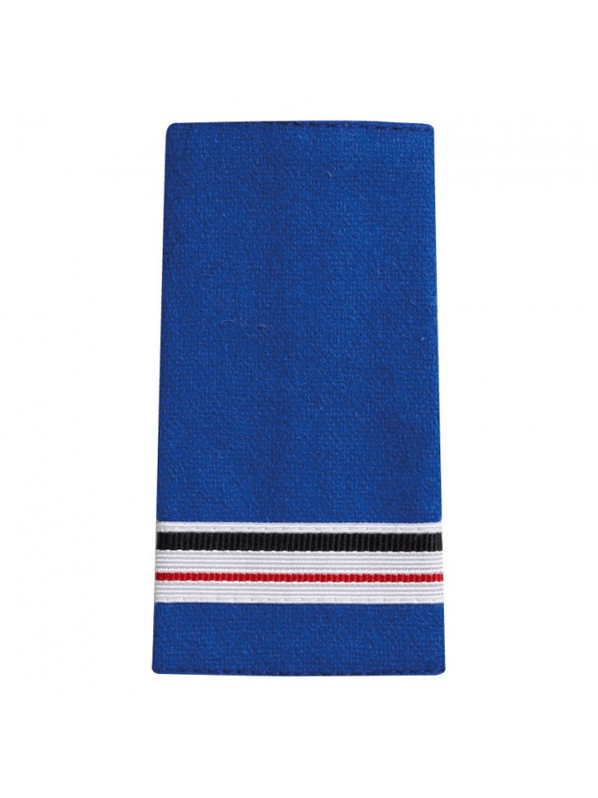 FOURREAUX D'ÉPAULES CHEF DE POLICE