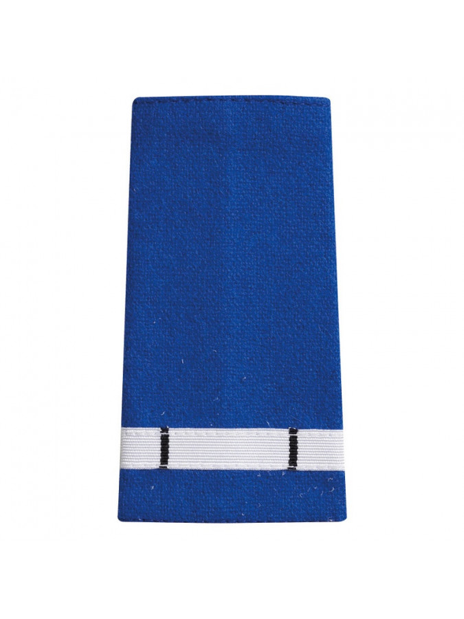 FOURREAUX D'EPAULES CHEF DE SERVICE STAGIAIRE