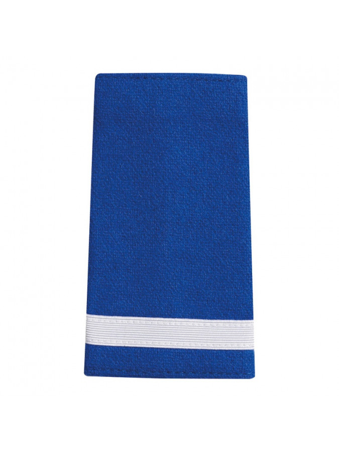 FOURREAUX D'EPAULE CHEF DE SERVICE CLASSE NORMALE