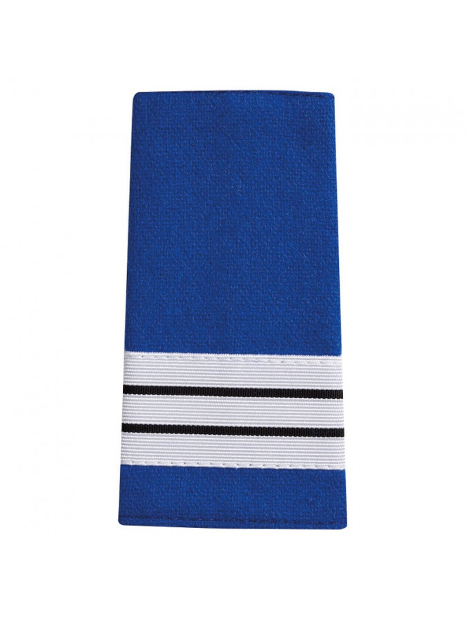 FOURREAUX D'EPAULES CHEF DE SERVICE CLASSE EXCEPTIONNELLE