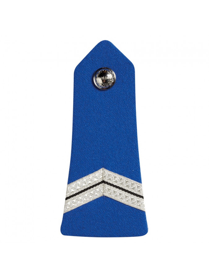 pattes d'épaule gardien titulaire