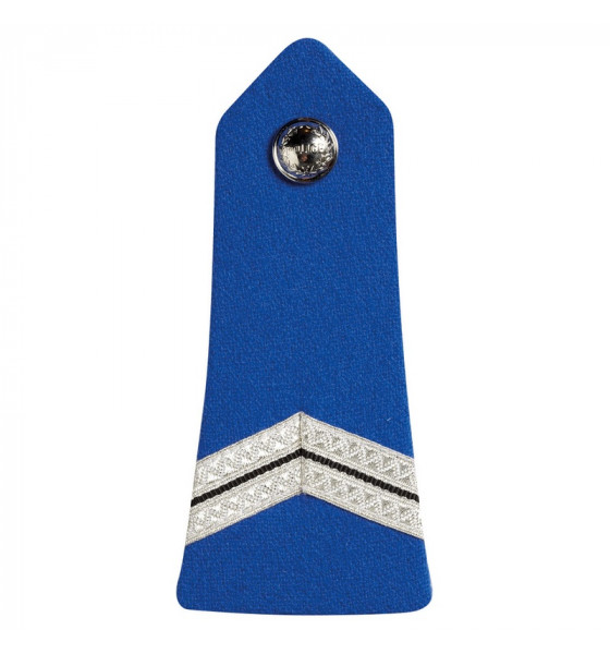 pattes d'épaule gardien titulaire