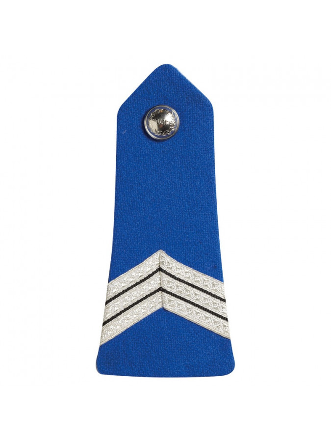 pattes d'épaules gardien principal