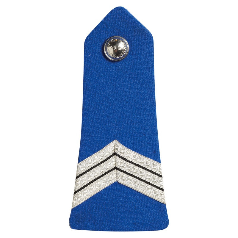 pattes d'épaules gardien principal