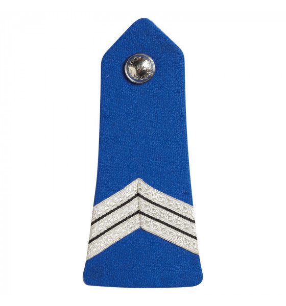 pattes d'épaules gardien principal