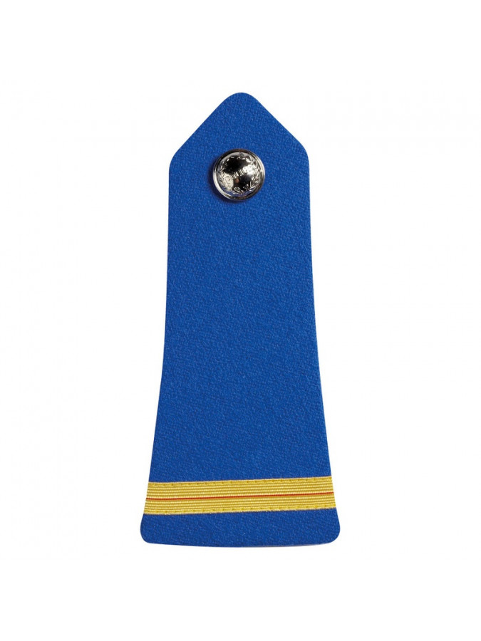 pattes d'épaules brigadier