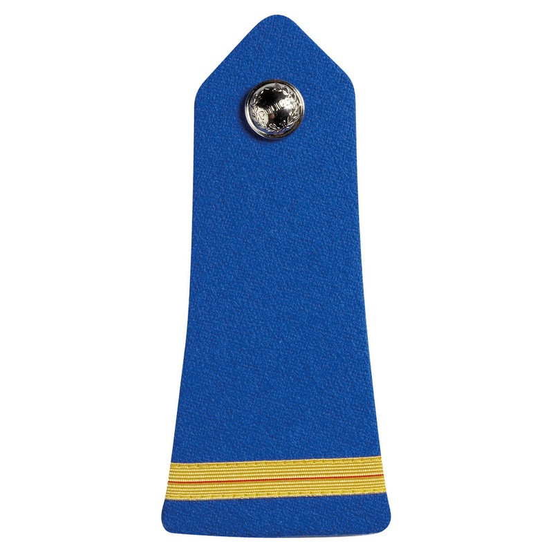 pattes d'épaules brigadier
