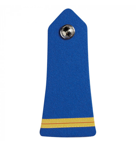 pattes d'épaules brigadier