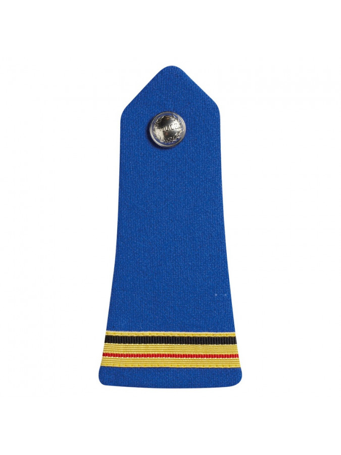 pattes d'épaule bcp