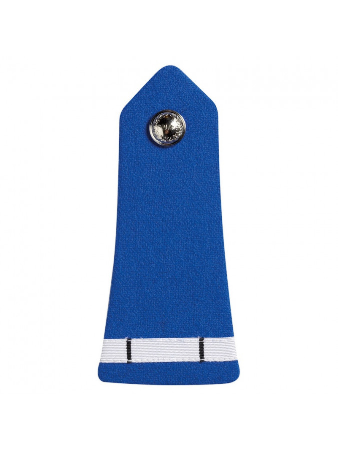 patte d'épaules chef de service stagiaire