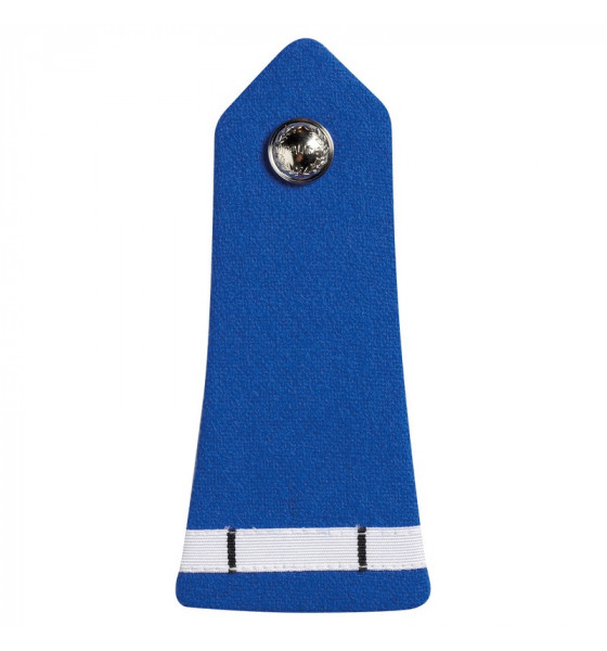 patte d'épaules chef de service stagiaire