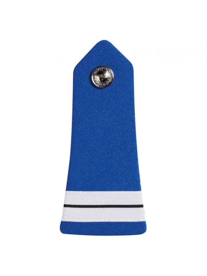 PATTES D'EPAULES CHEF DE SERVICE CLASSE SUPERIEURE